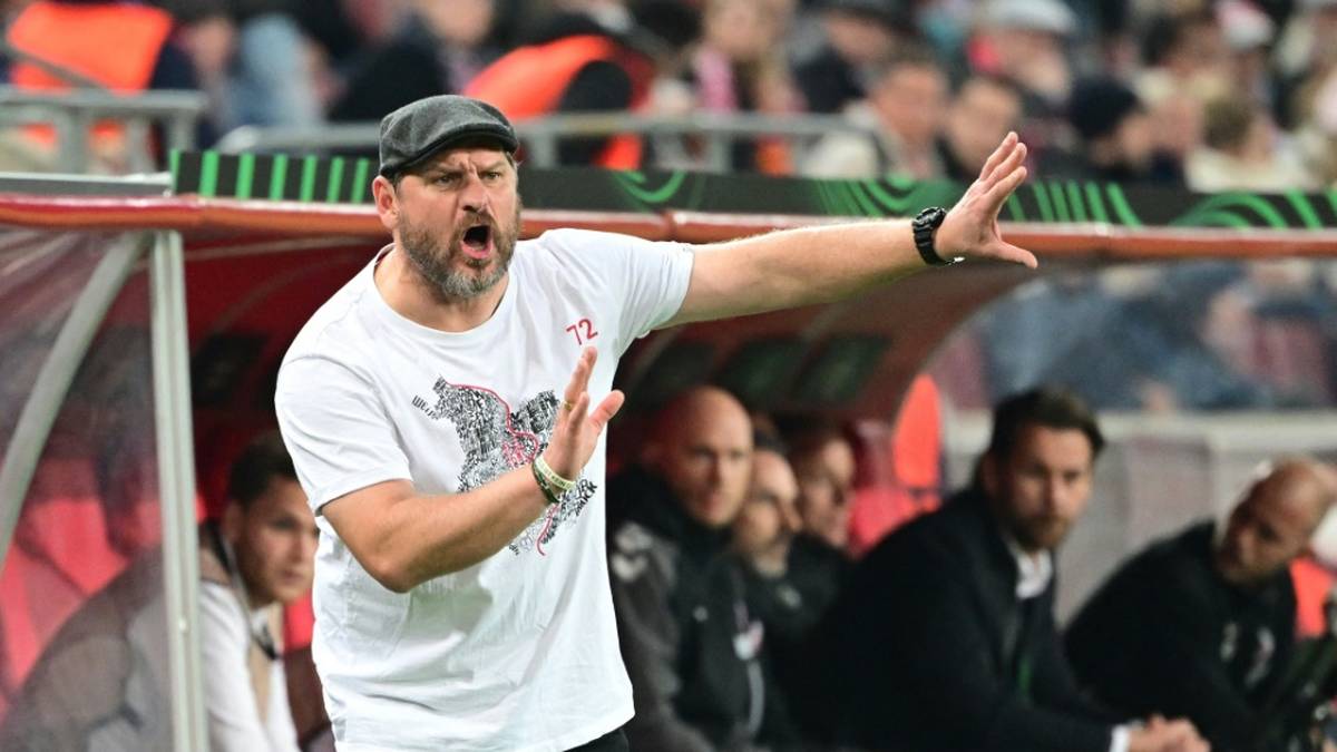 Sichert sich Köln das Nizza-Finale?