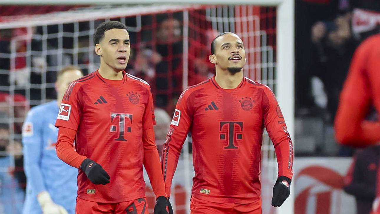 Wahnsinns-Auftakt bei Bayern-Spiel