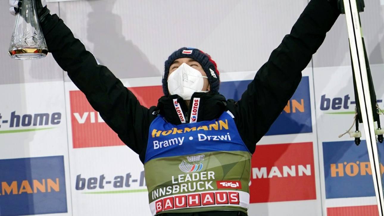 Vor dem Finale in Bischofshofen: Die Tournee-Favoriten im Check