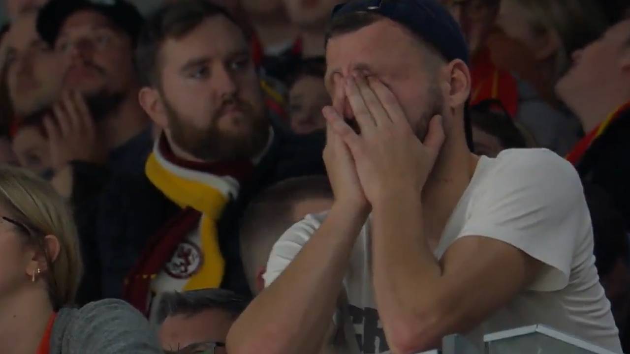 Düsseldorfer EG - Kölner Haie (Highlights)