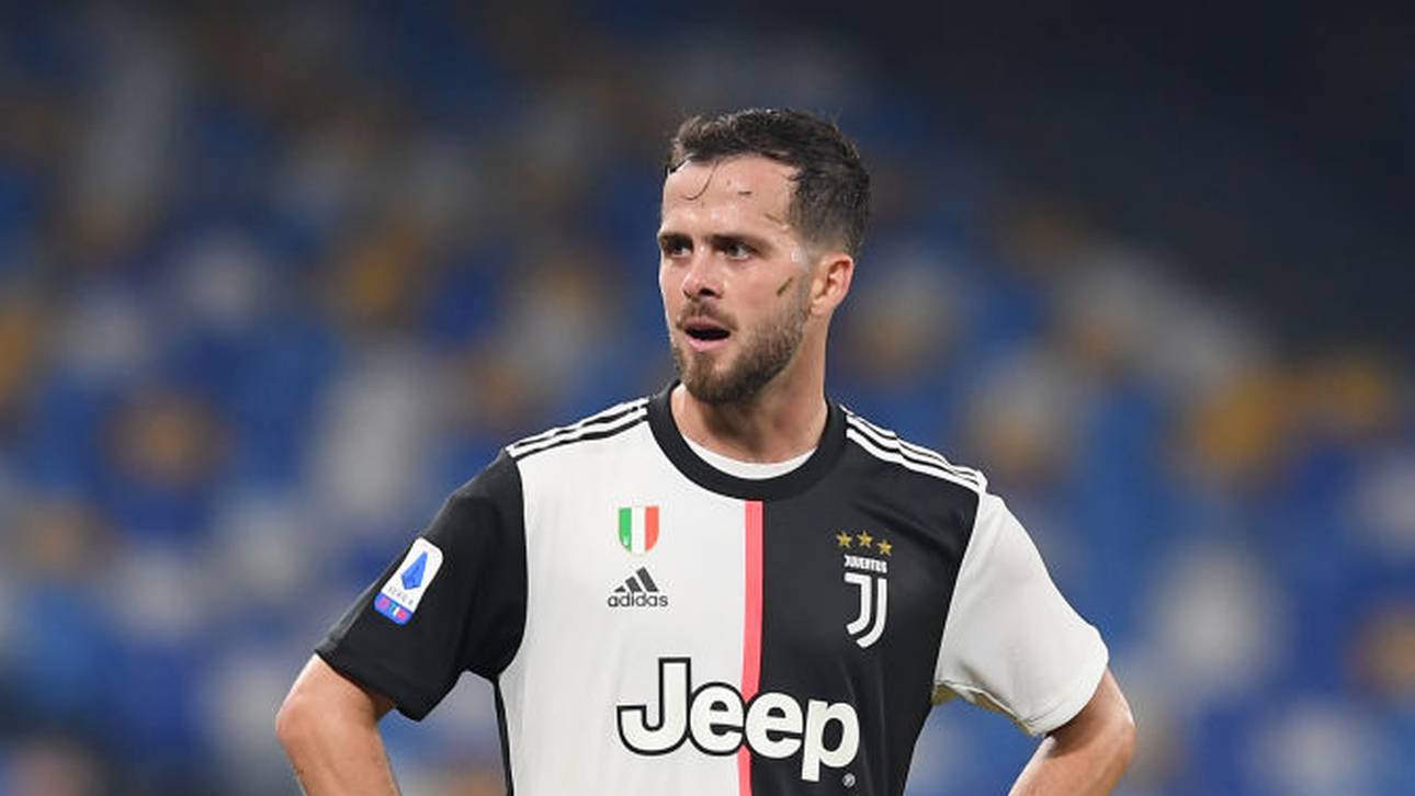 Pjanic outet sich als Real-Fan