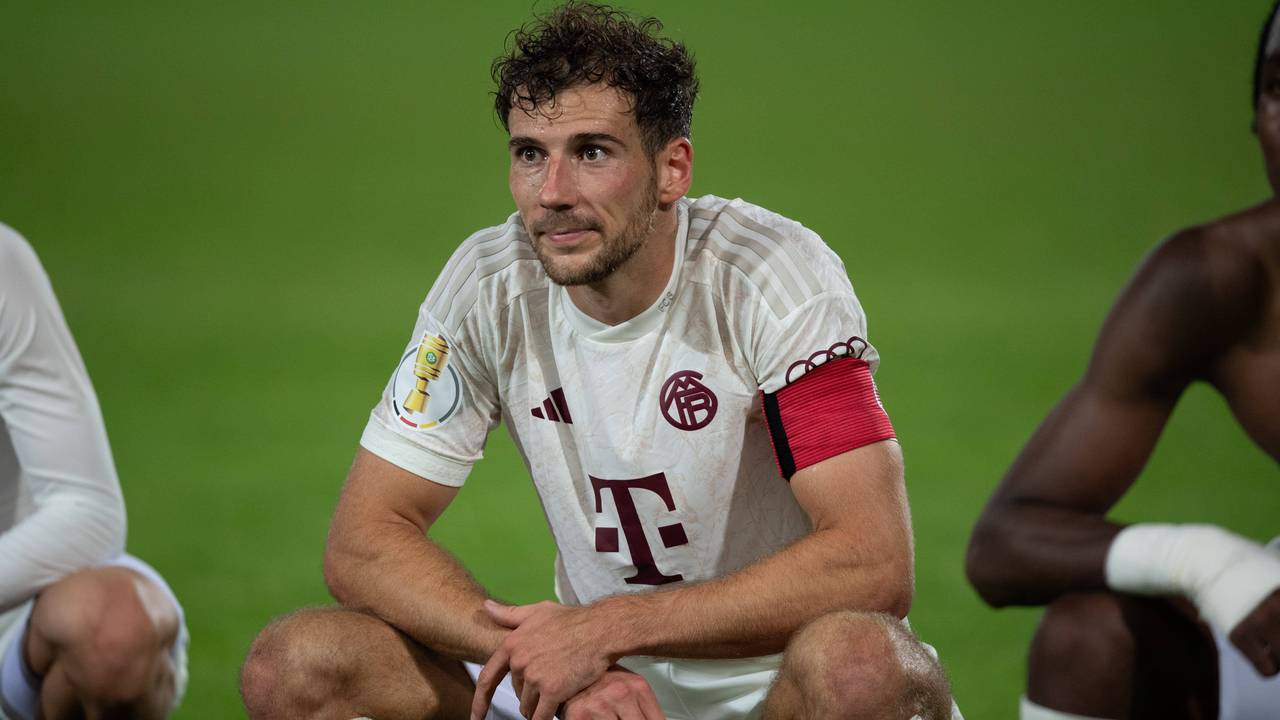Aufatmen beim FC Bayern – und Neuer!