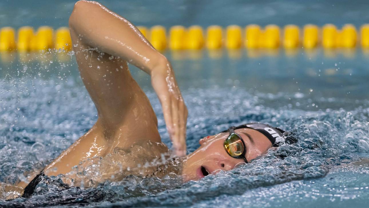 Guter Abschluss bei den World University Games