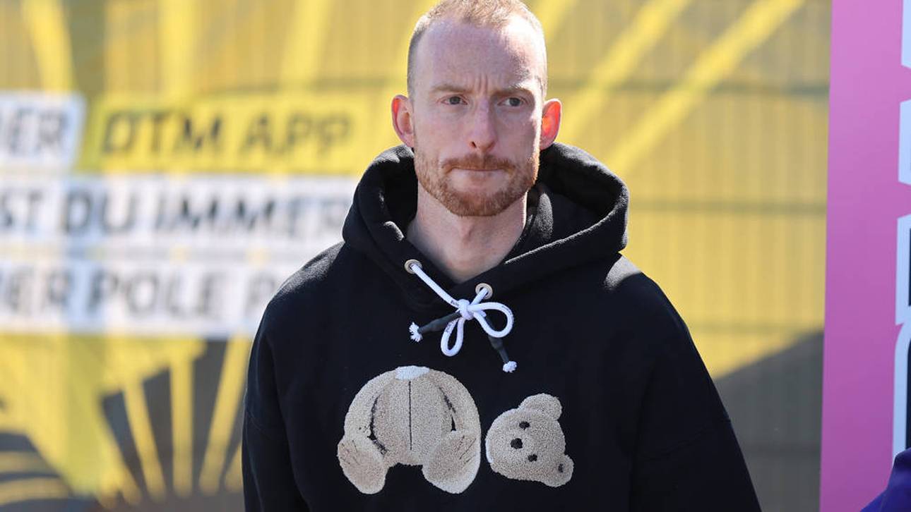 Rekordspieler lässt Zukunft offen