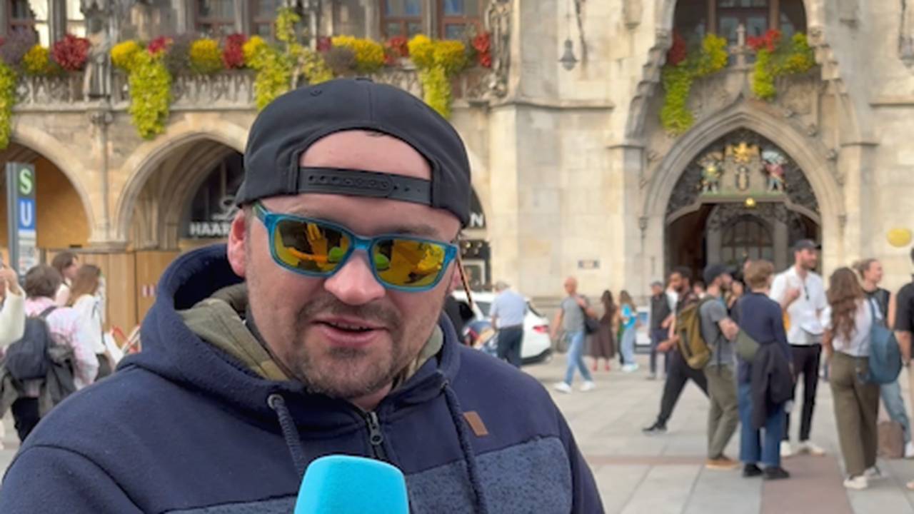 Dieser Fan hat einen irren Hot Take für den Ballon d'Or