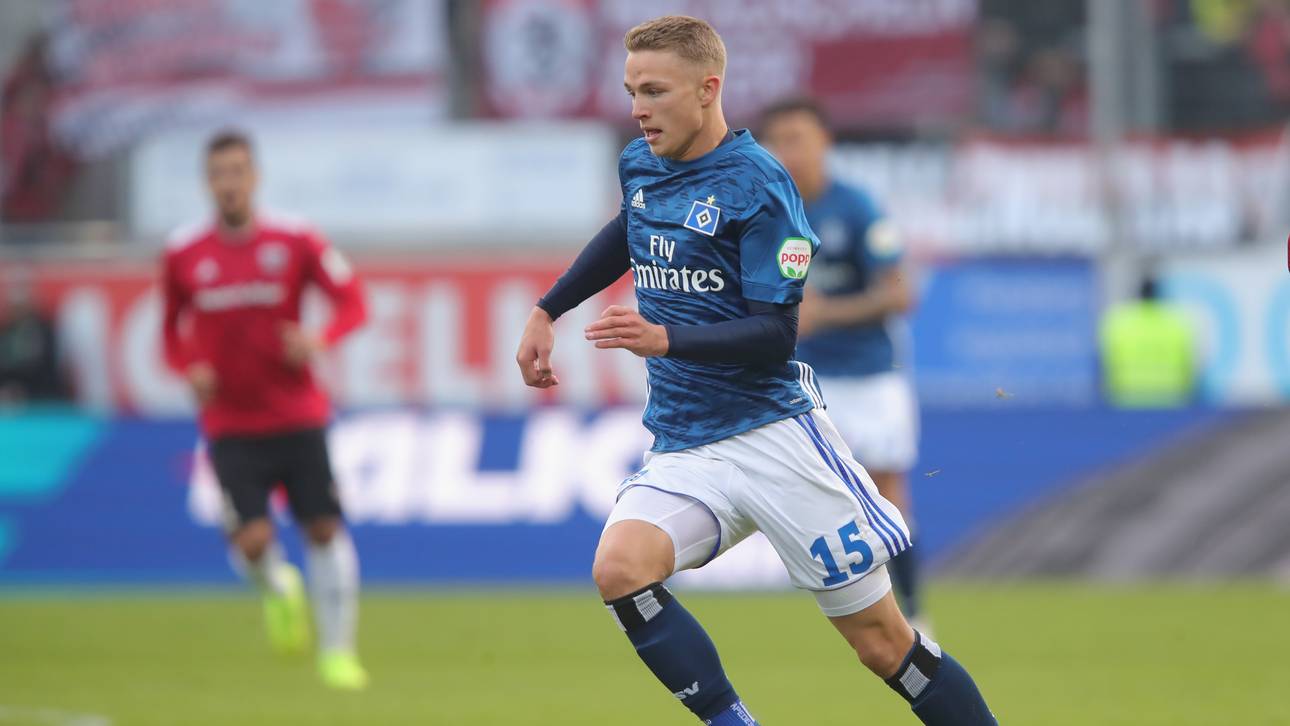 Becker erklärt Flaute bei Arp