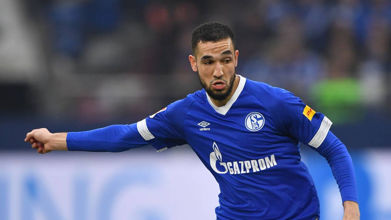 Ex-Schalker Bentaleb unterschreibt Vertrag