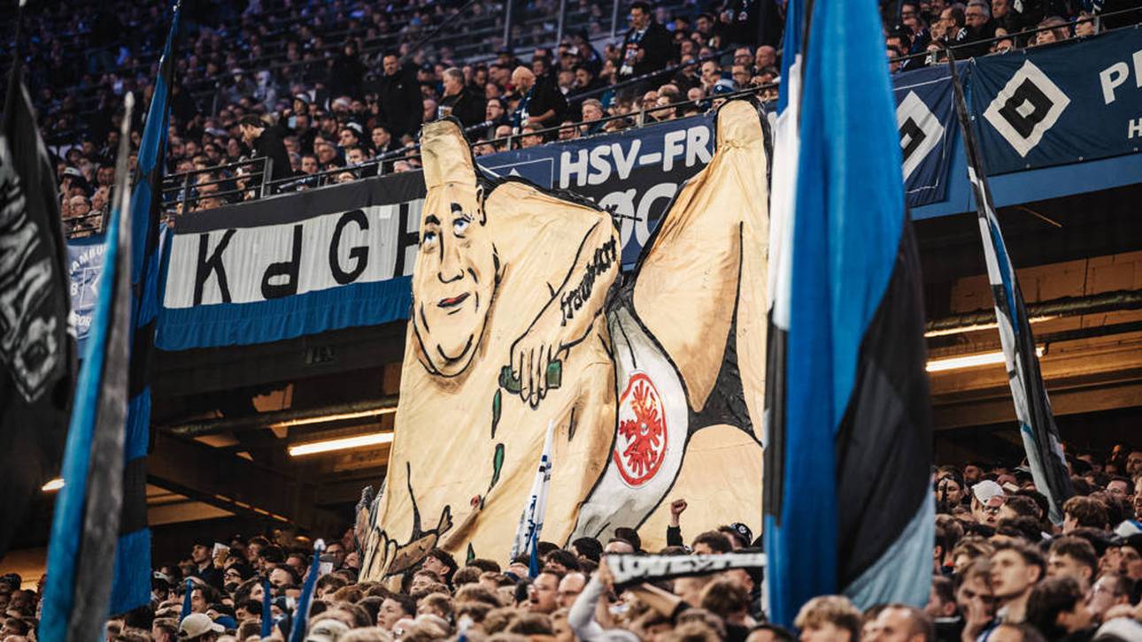 HSV-Fans verhöhnen Star-Koch - der schlägt zurück