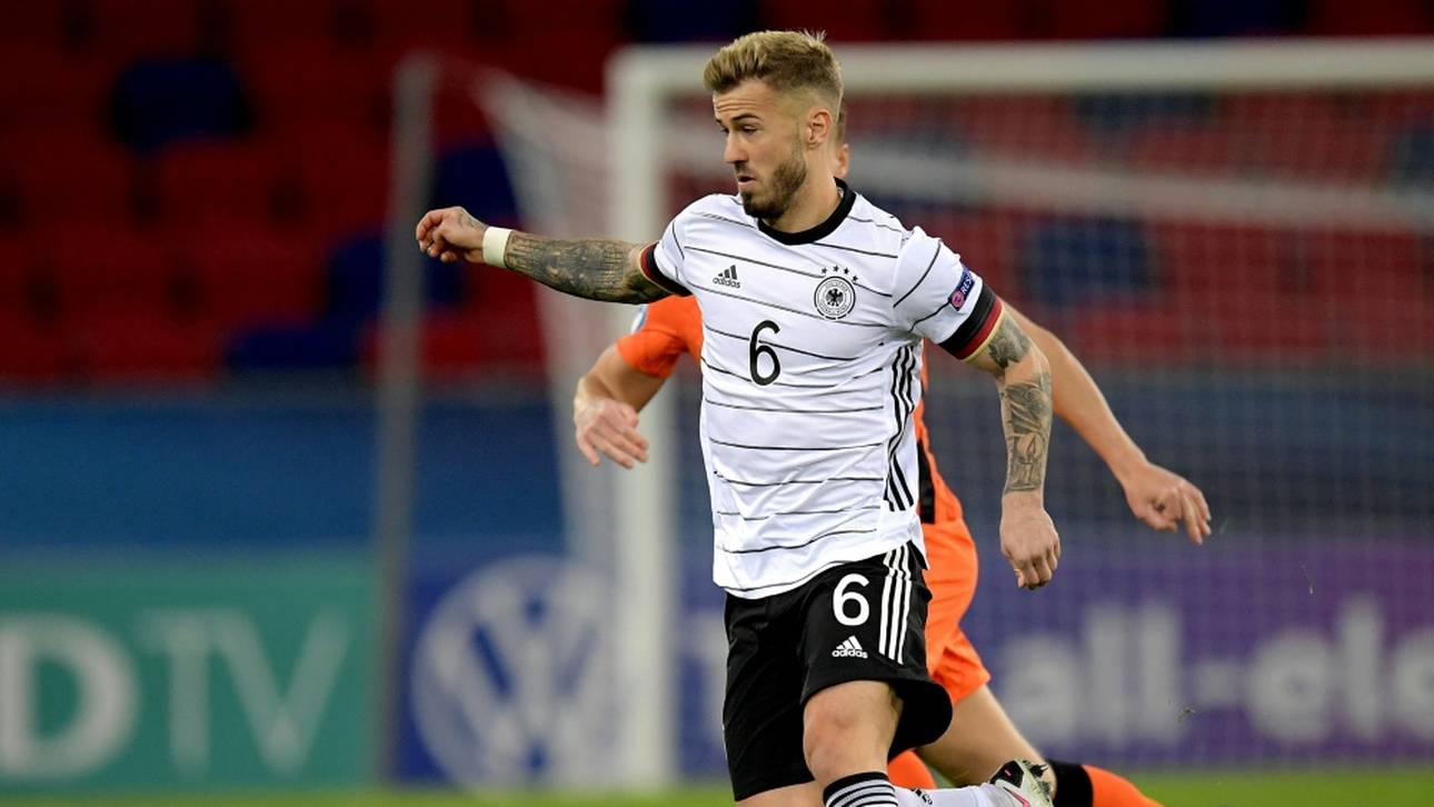 Neuer Verein von Dorsch wohl fix