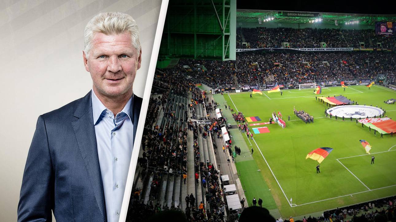 Effenberg: Viel Kommerz beim DFB