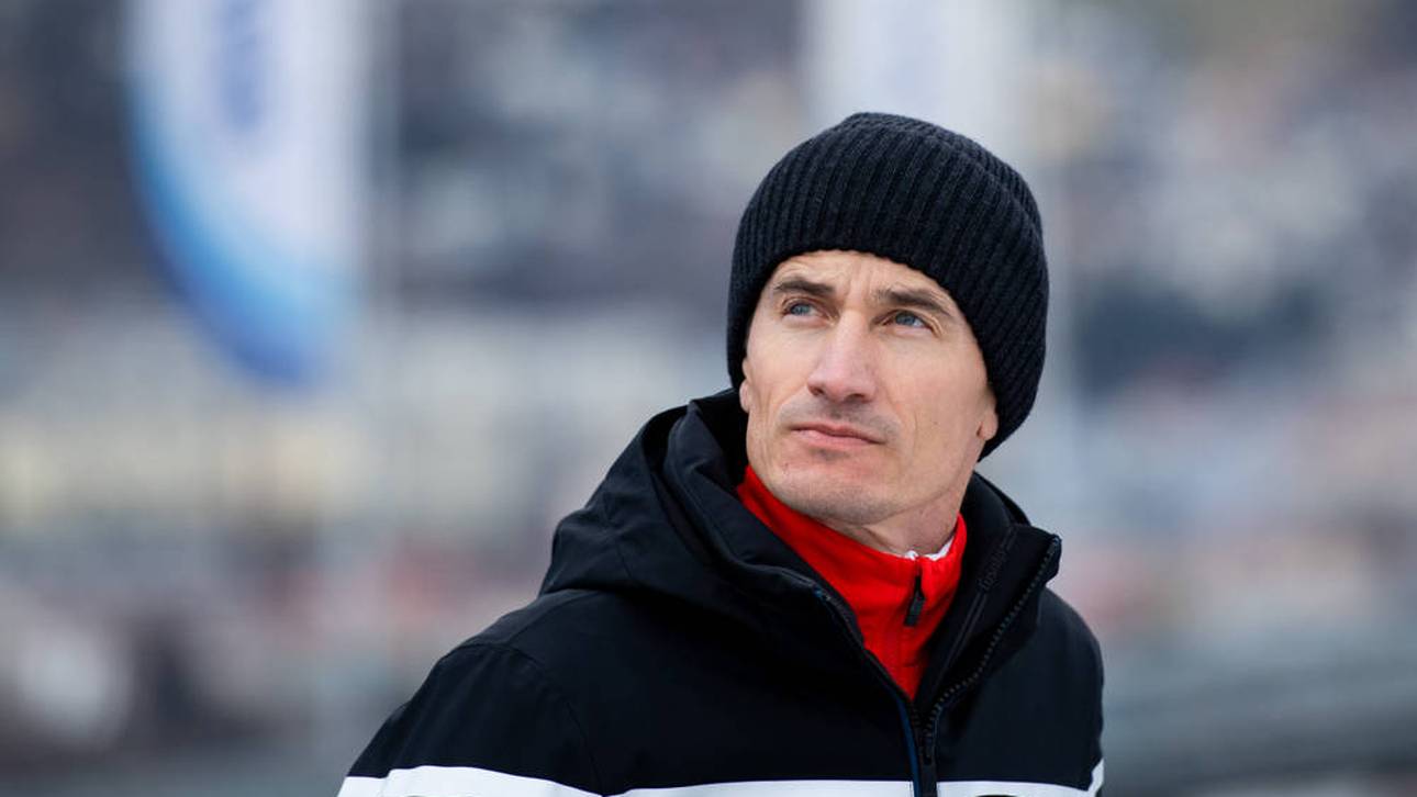 Ski-Zoff: DSV-Legende äußert Unmut