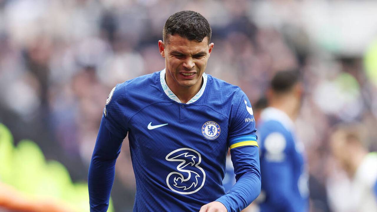 Chelsea-Star nach Liverpool?