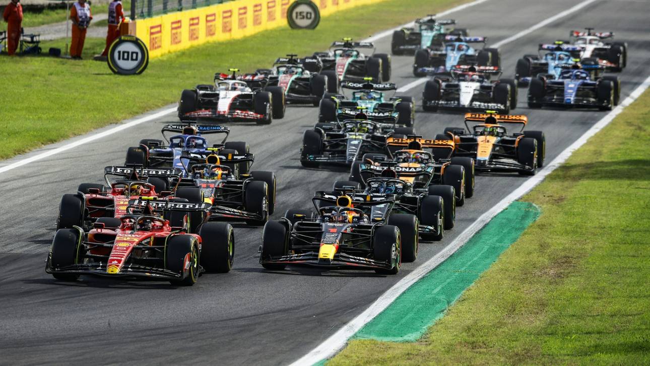 Gute Nachrichten zur F1-Budgetgrenze