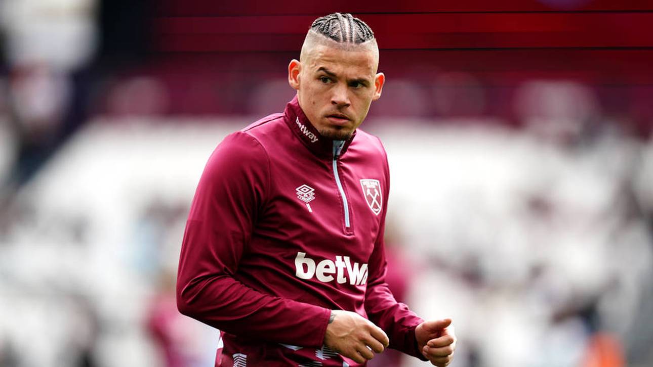 Mittelfinger-Eklat um ManCity-Flop