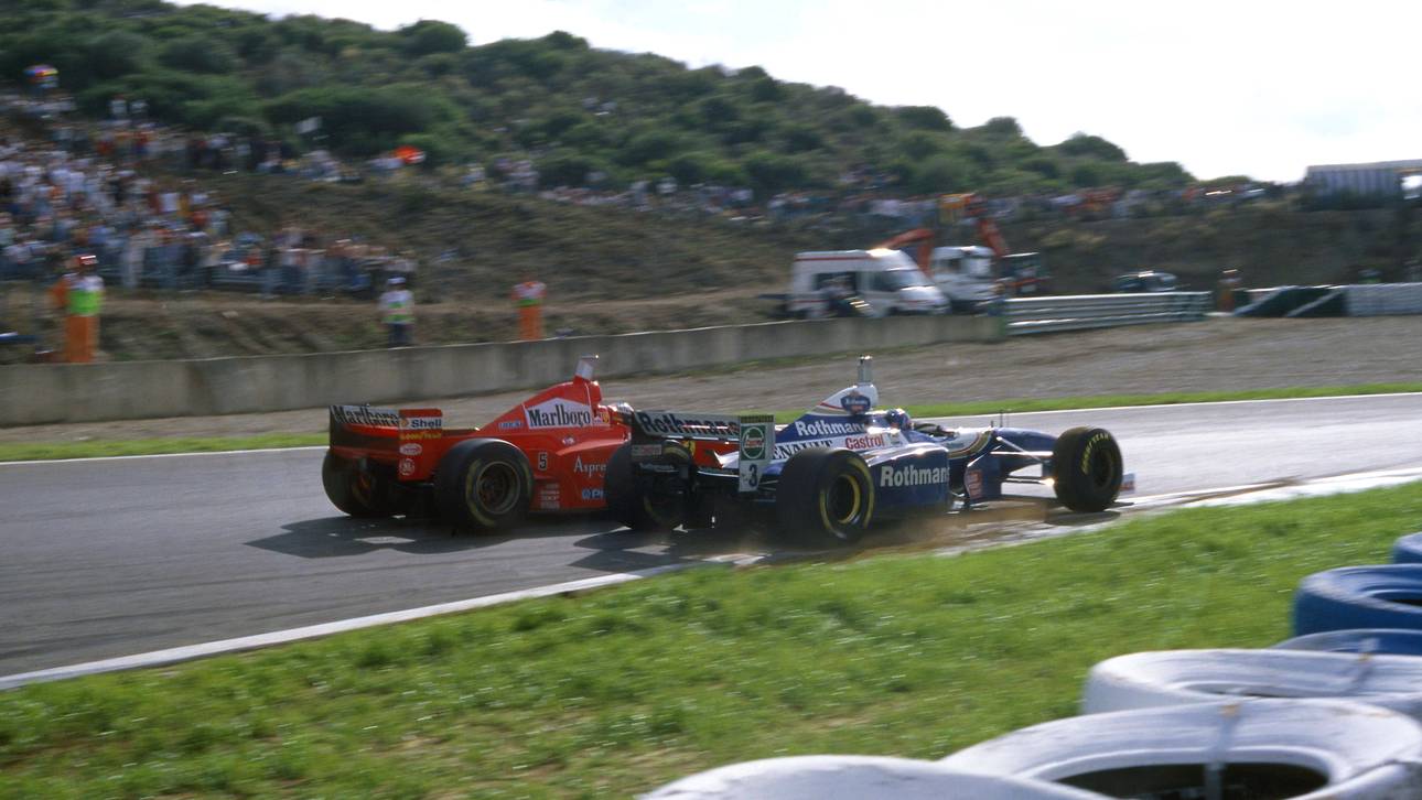 Die ultimative Eskalation