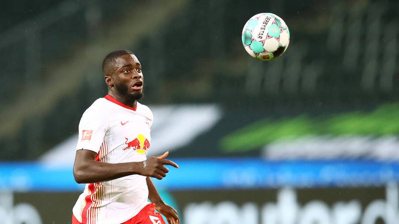 FCB „zu Recht“ an Upamecano dran