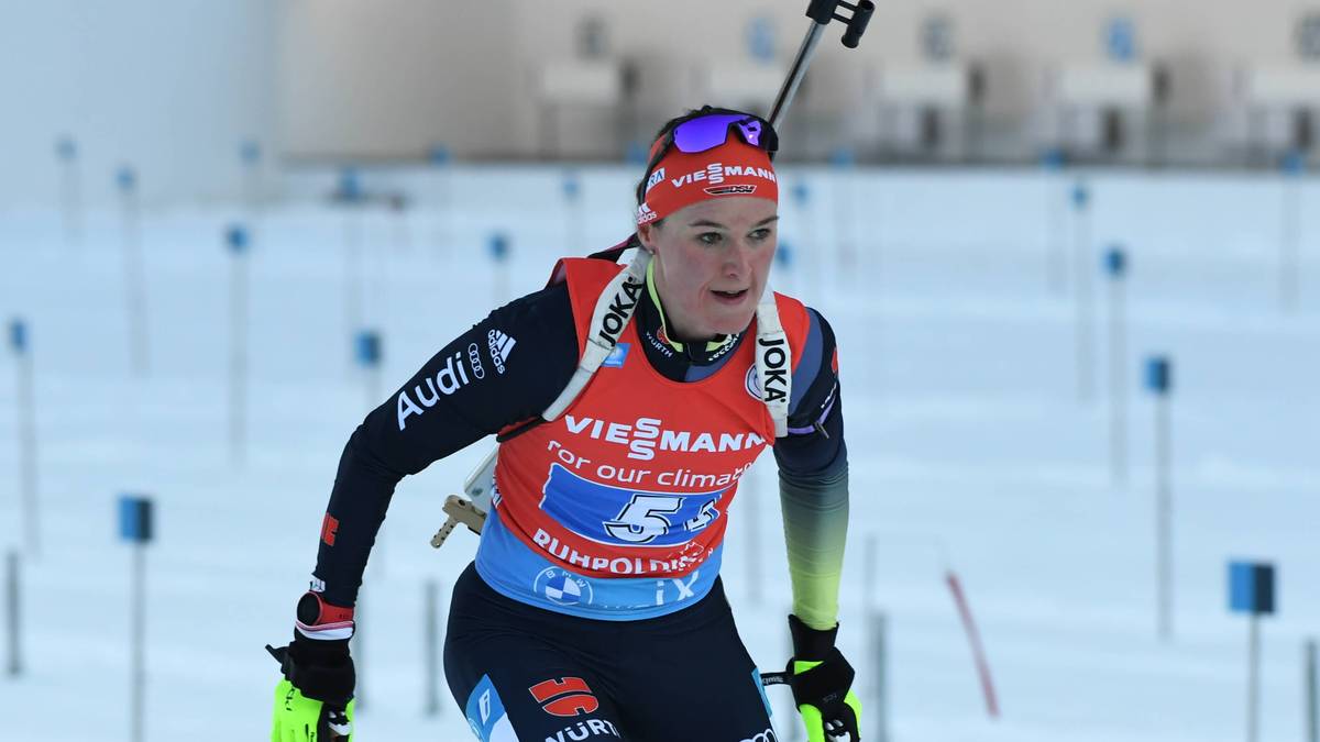 Denise Herrmann wurde bei der Biathlon-WM 2019 in Östersund Weltmeisterin in der Verfolgung. In dieser Saison ist die 33-Jährige zwar weit von ihrer Top-Form entfernt. Sie hat sich aber beim Höhentraining akribisch auf Olympia vorbereitet. Arnd Peiffer nannte sie zuletzt im SPORT1-Interview als Geheimfavoritin