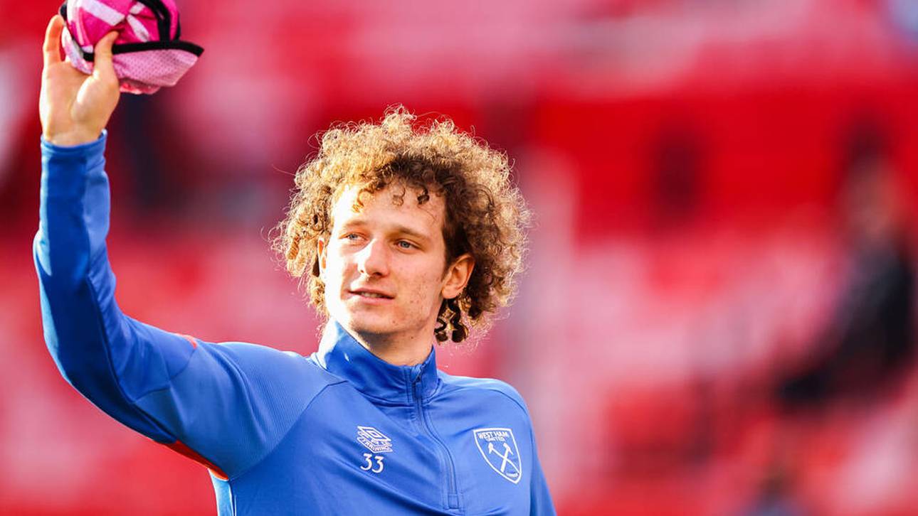 Schalkes neuer Mittelfeld-Malocher