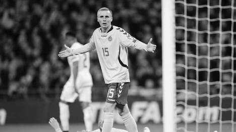 Litauens Ex-Nationalspieler Karolis Chvedukas ist im Alter von 32 Jahren verstorben