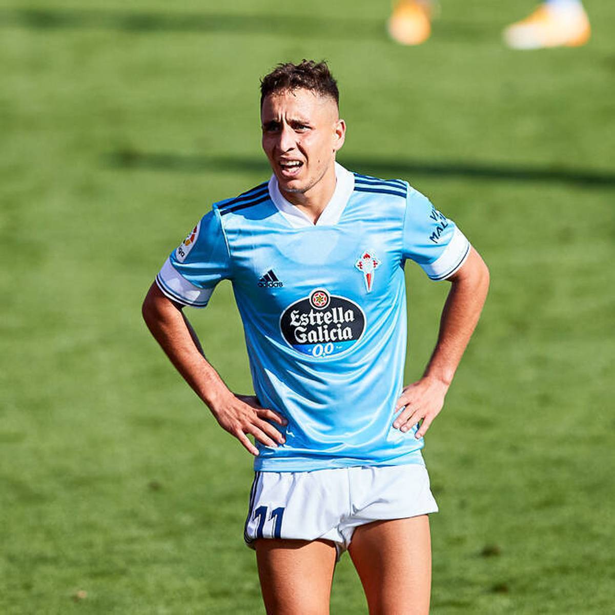 Emre Mor Wird Kunftig Von Star Berater Mino Raiola Vertreten