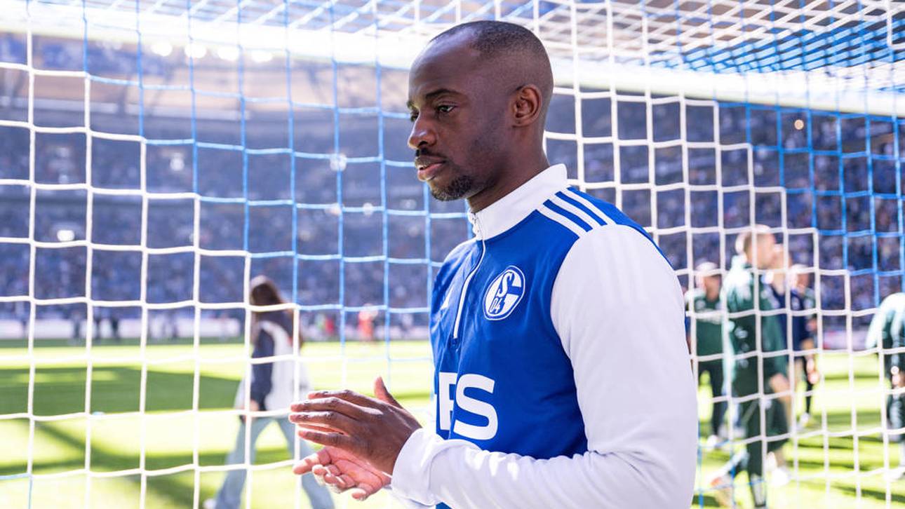 Flügelflitzer verlässt Schalke