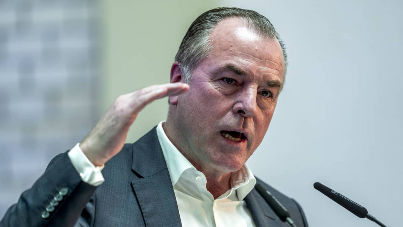 Tönnies meldet sich emotional!