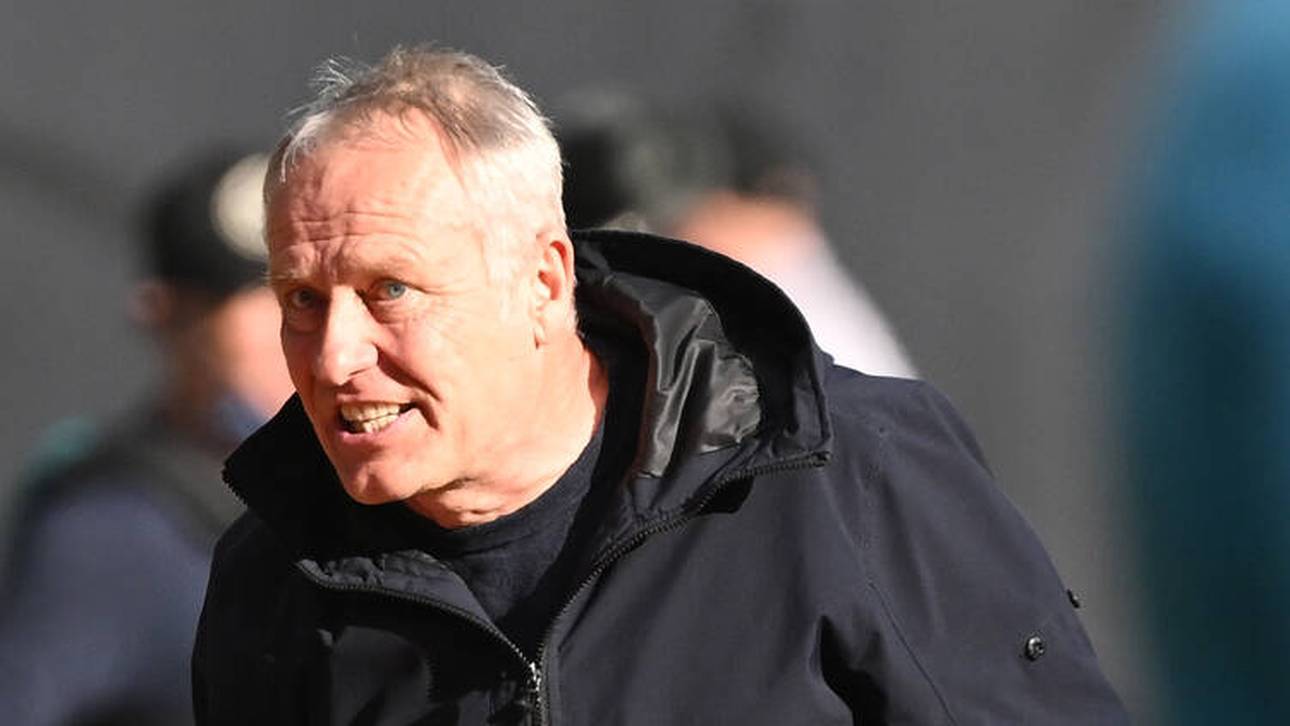 Streich: „Kampf auf Biegen & Brechen“