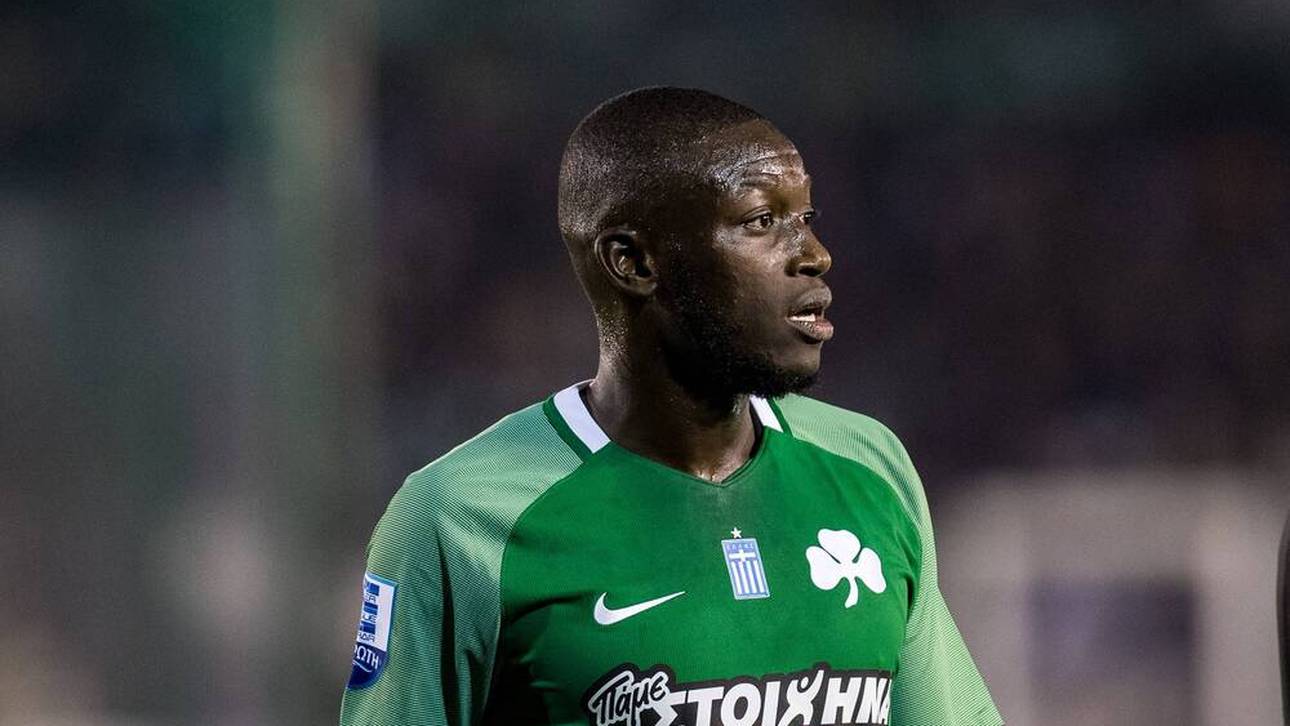 Herzinfarkt-Opfer dankt James