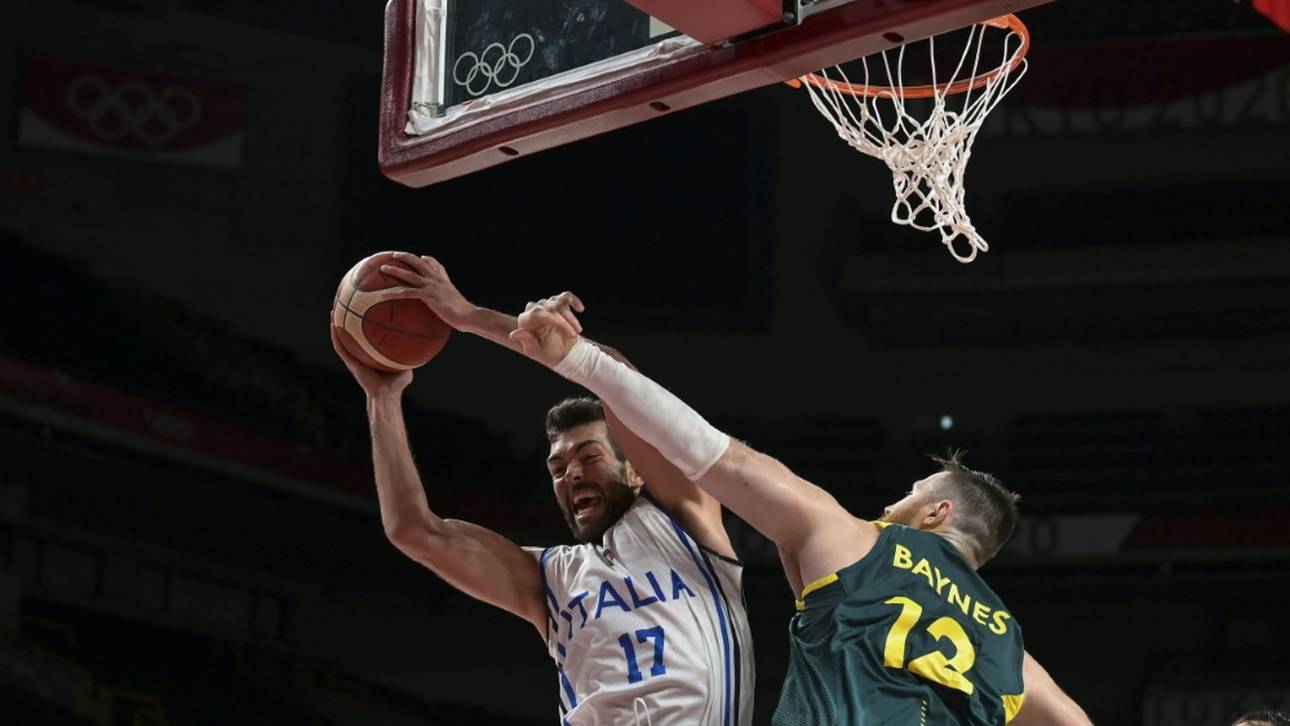 Olympia-Aus nach Badezimmer-Sturz