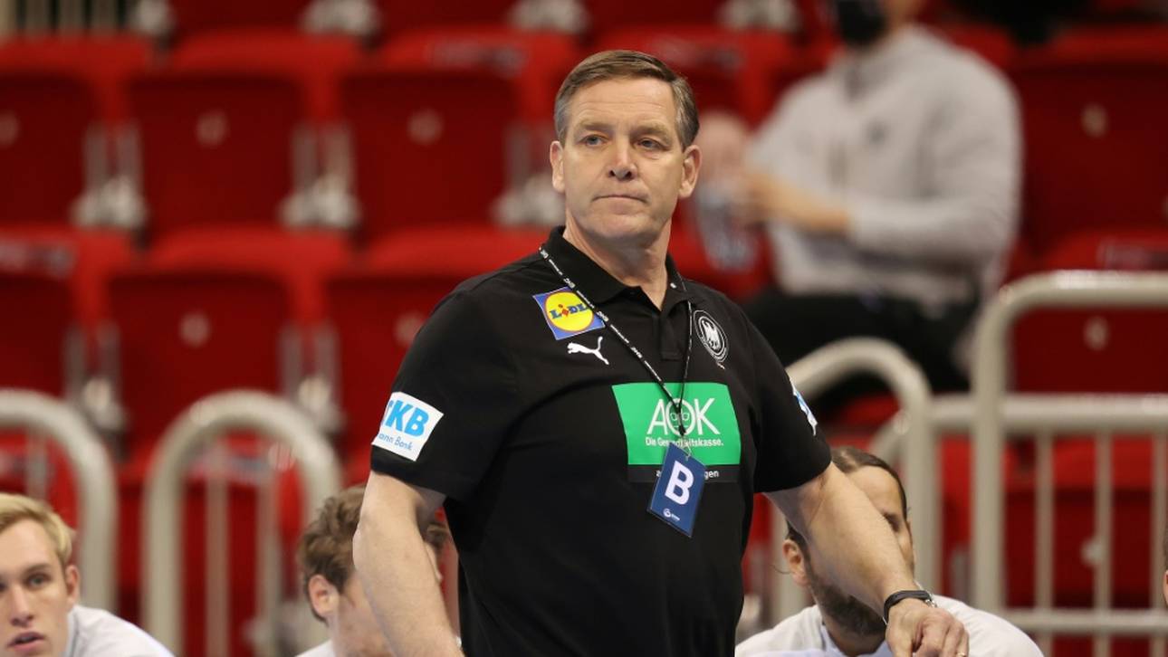 EM-Qualifikation: DHB-Team besiegt Österreich