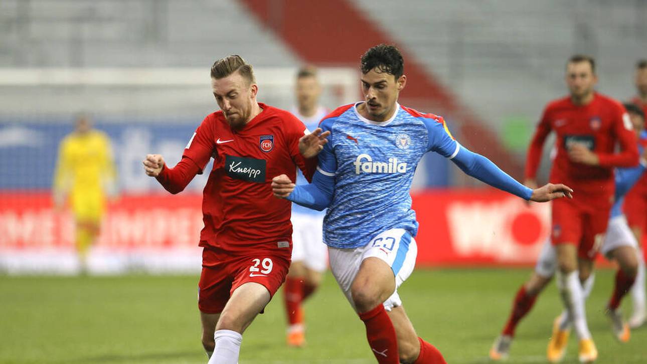 Macht Kiel Druck auf HSV und Fürth?