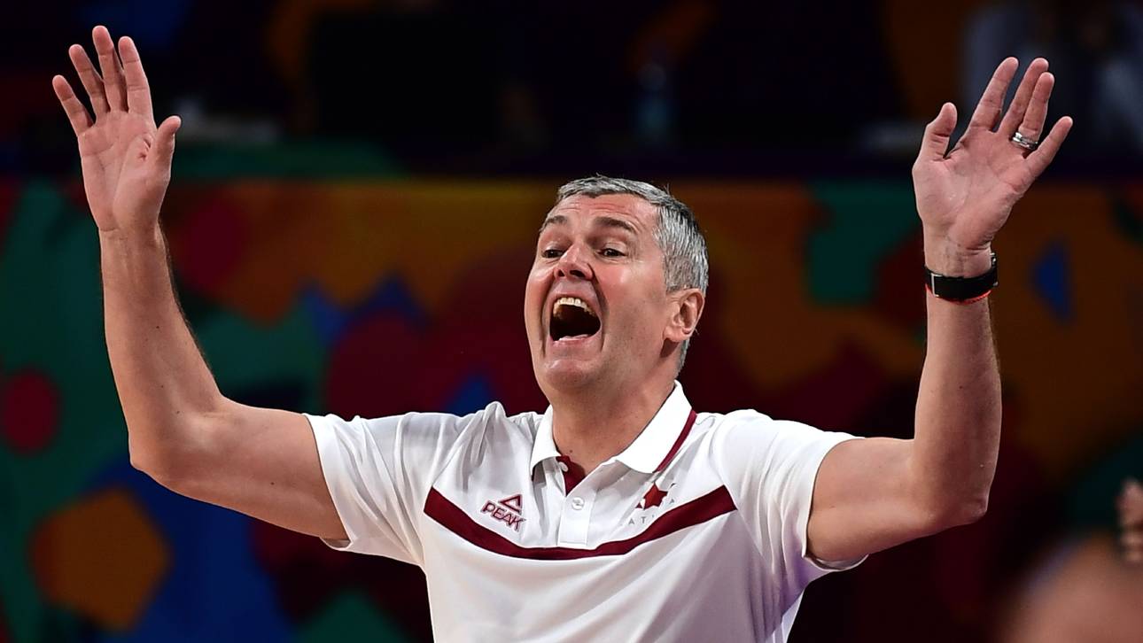 Brose Bamberg trifft auf Ex-Trainer