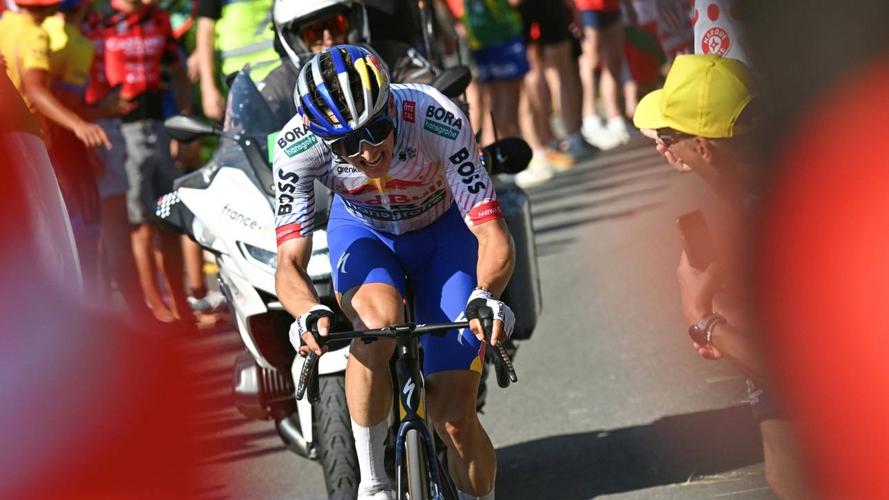 Aldag bremst „Lipo“-Euphorie