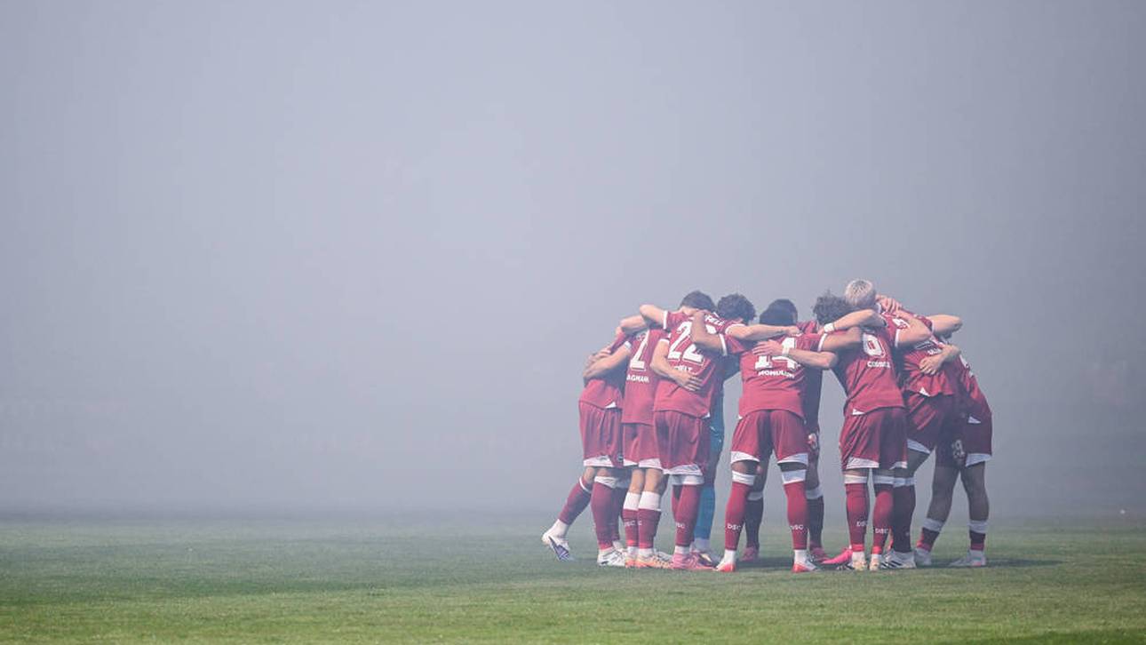2. Bundesliga heute: Bielefeld gegen Bochum