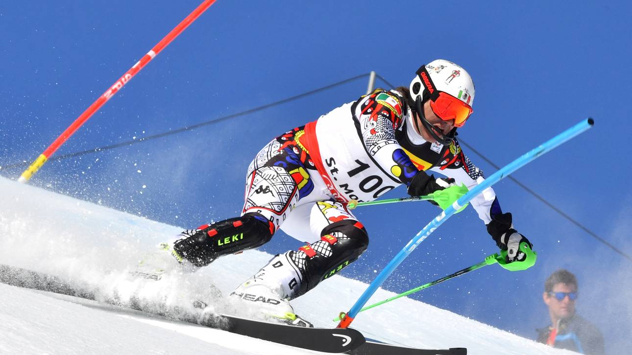 Ski-Exoten nur für das Image gut