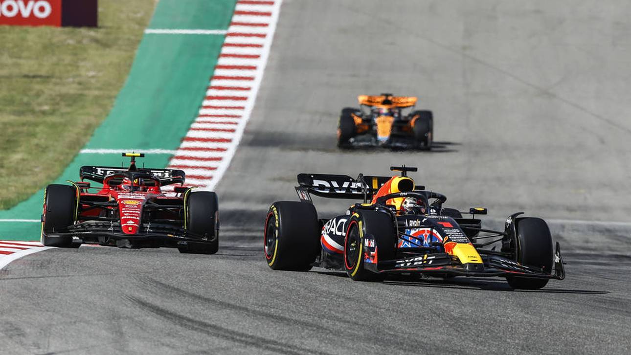 F1: Neuer Name sorgt für Verwirrung