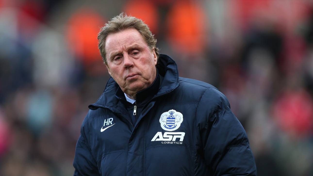 England-Trainer fährt Ehefrau an