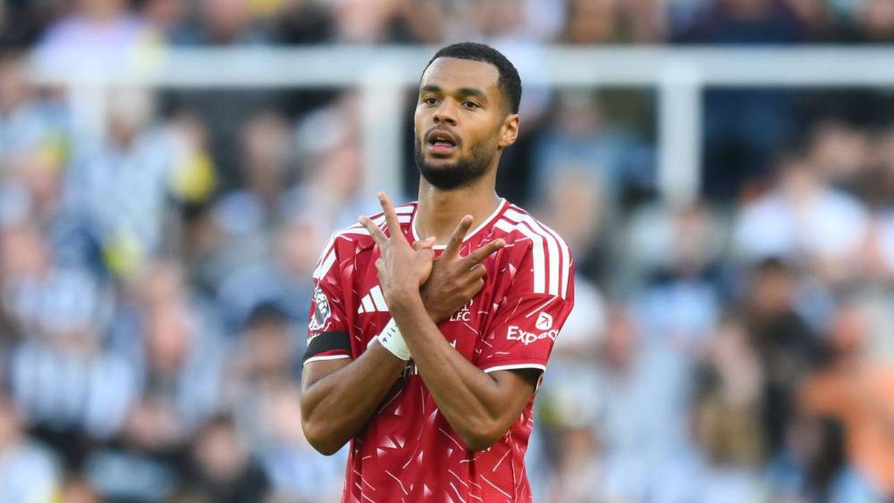 Schnappt sich City einen Reds-Star?