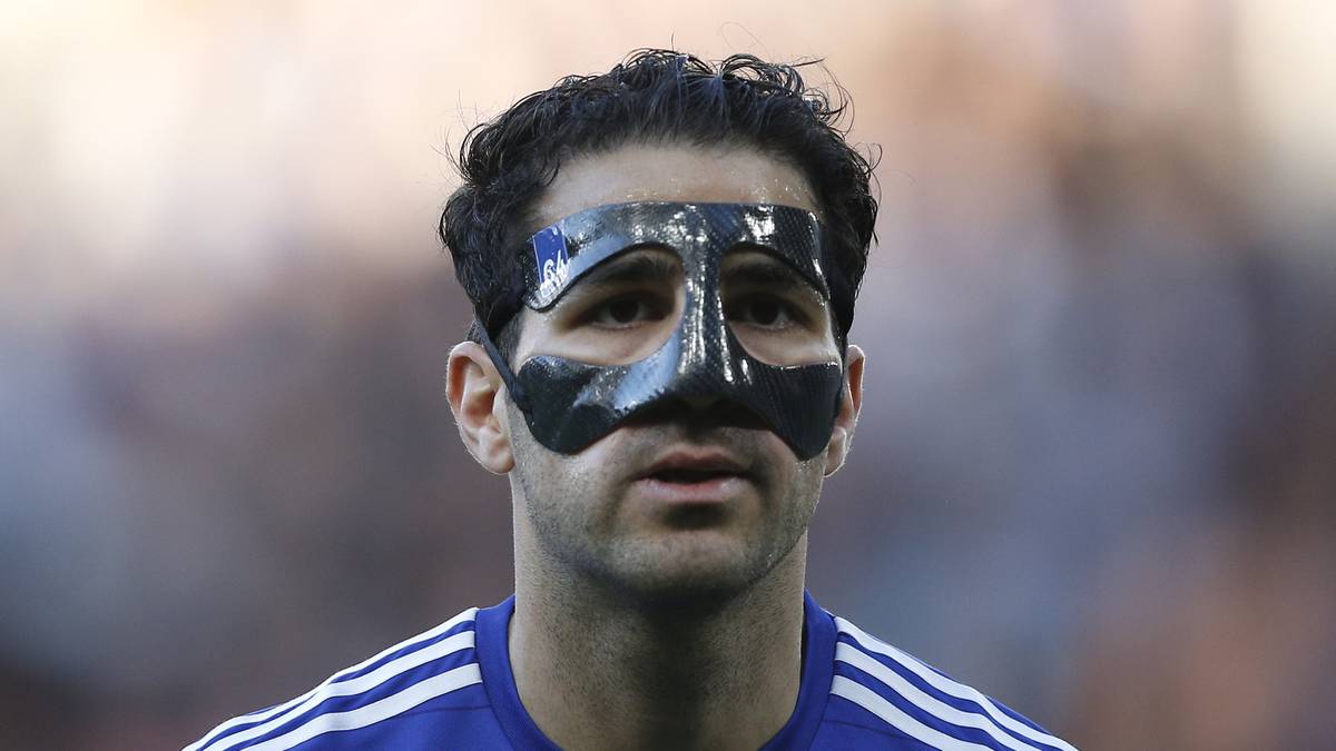 Cesc Fabregas (FC Chelsea, 2015)