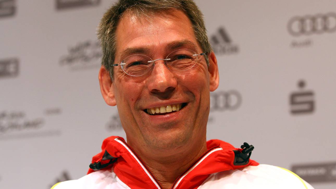 Doppelspitze für Hamburgs Bewerbung