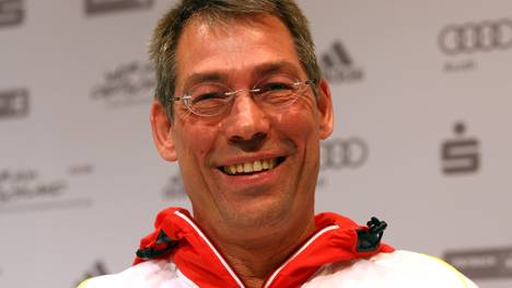 Bernhard Schwank Olympia 2024