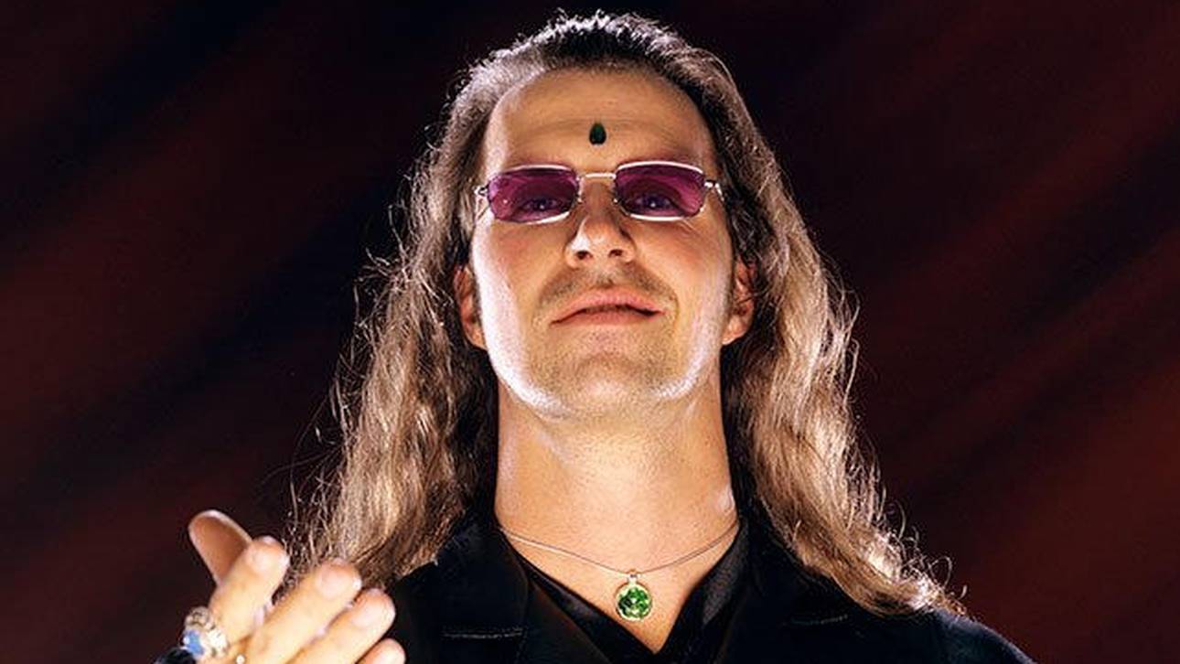 Don Callis spielte bei WWE den Charakter Jackyl