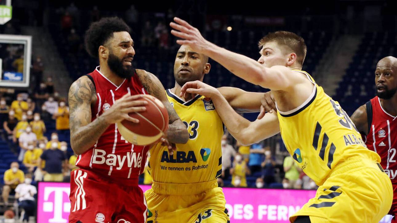 Bayern klaut den Heimvorteil