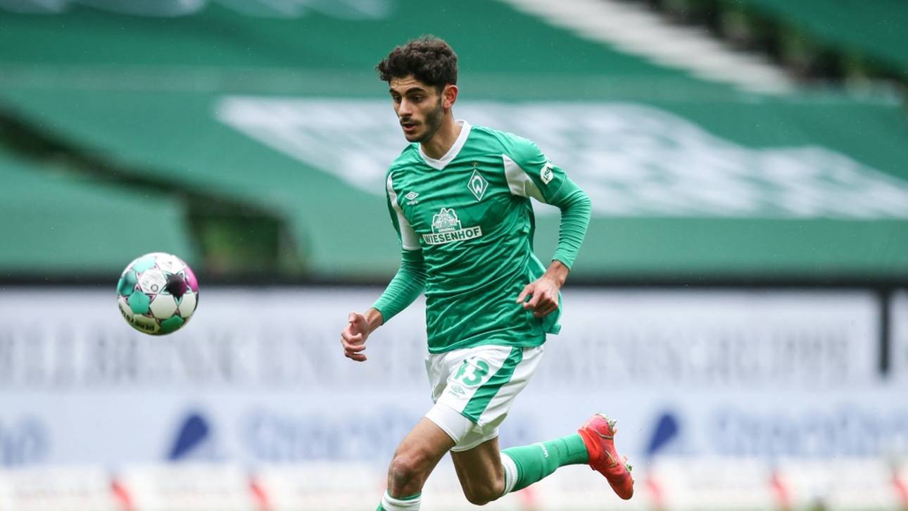 Nächster Corona-Fall bei Werder Bremen