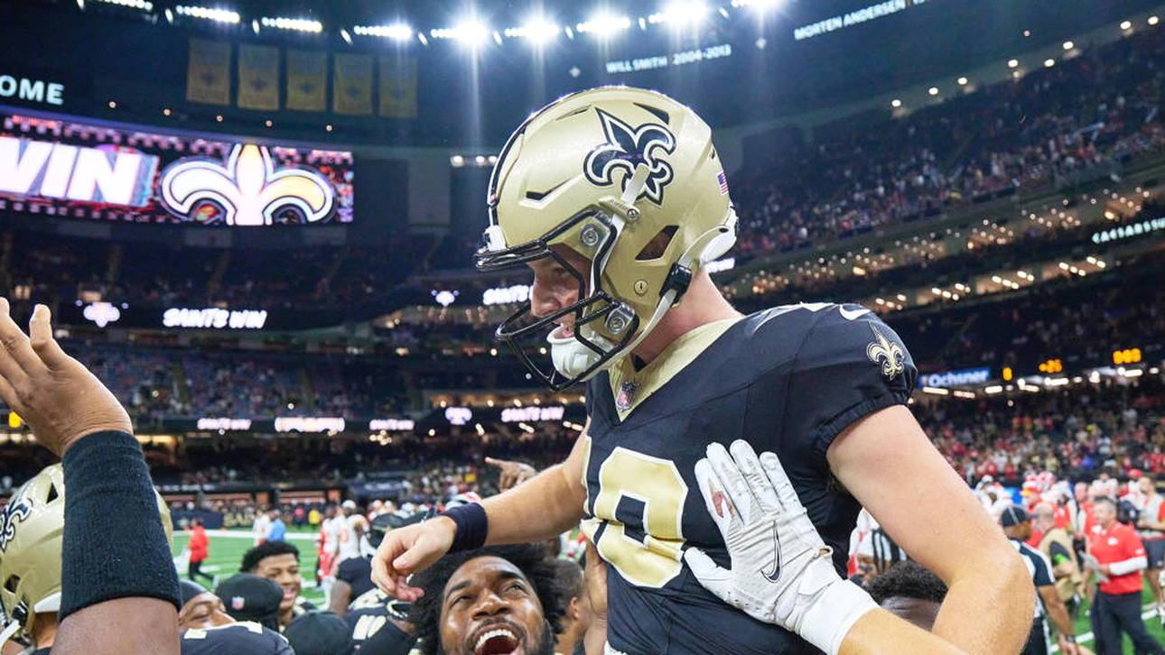 Kurioser Vorfall um Chiefs-Bezwinger