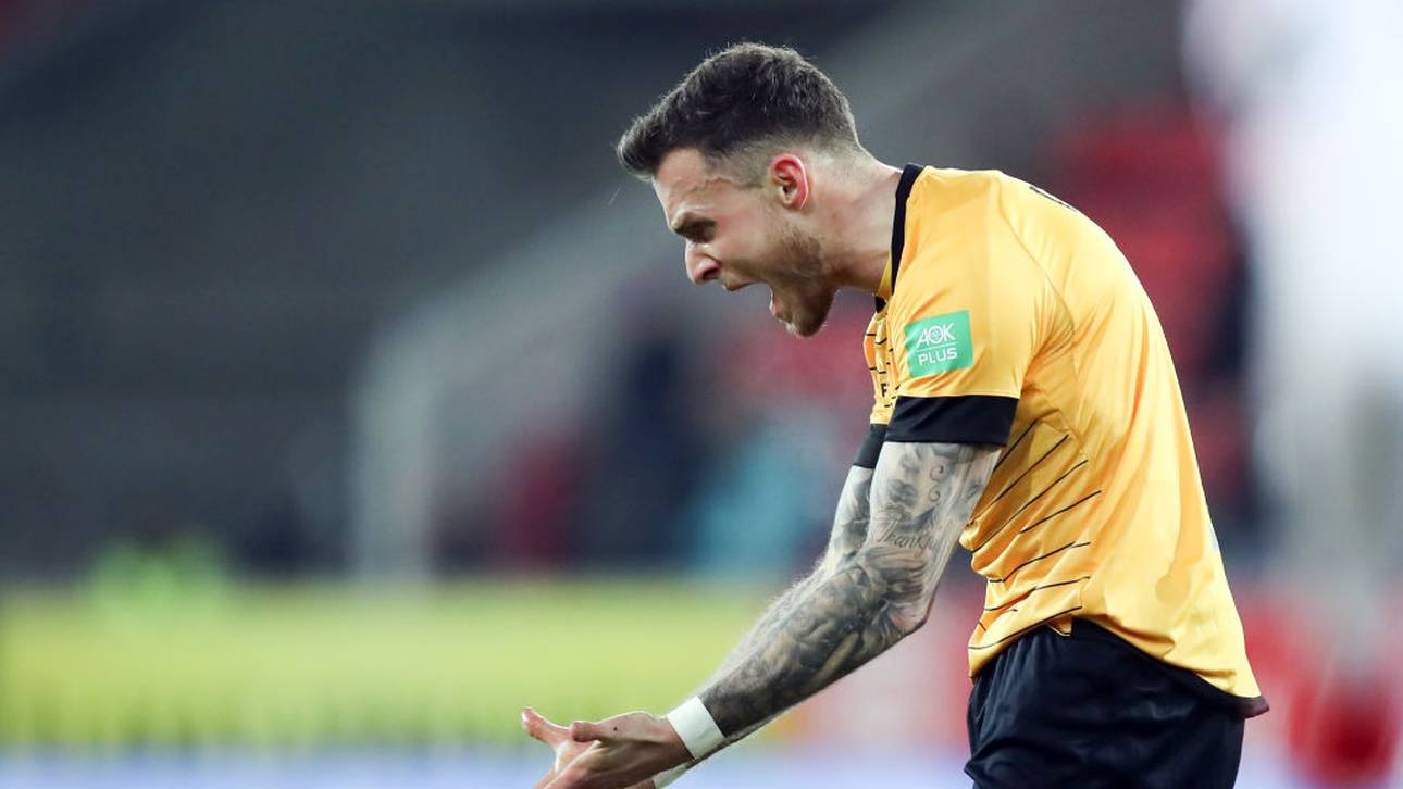 Zweitliga-Partie von 96 abgesagt