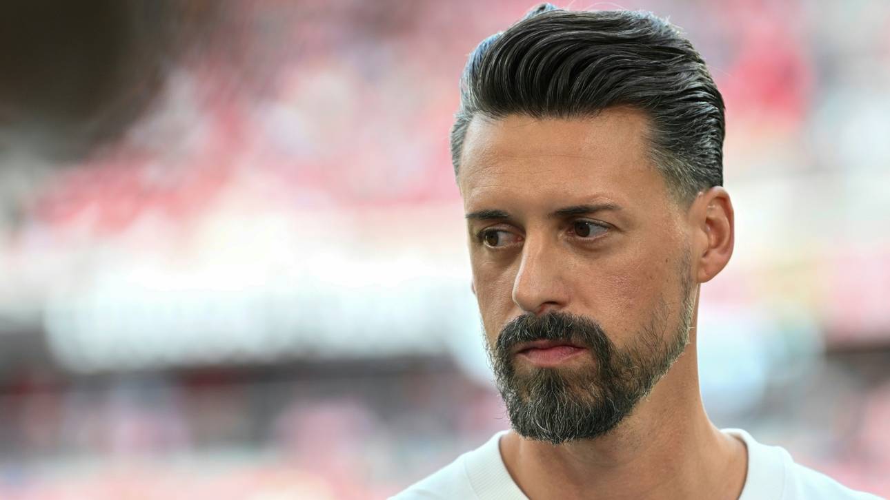 Bayern-Rückkehr? „Nichts Besonderes“