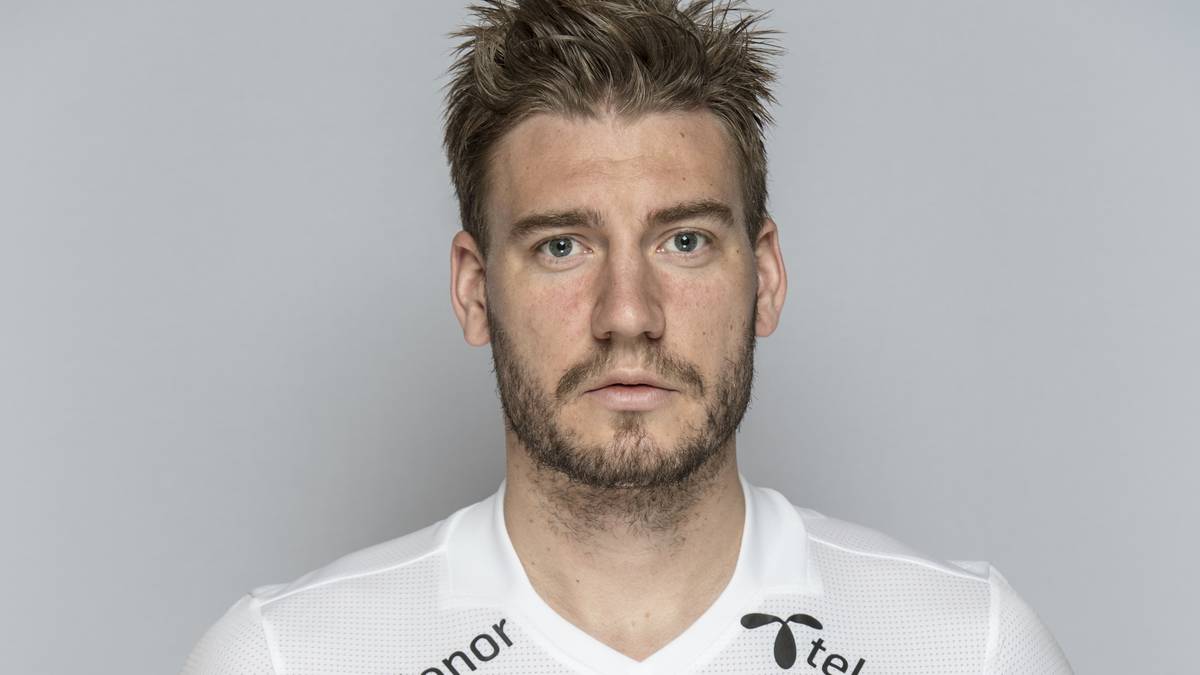 ROSENBORG TRONDHEIM: Gleiches gilt für die Norweger. Mit dem Ex-Wolfsburger Nicklas alias "Lord" Bendtner sollte das aber eigentlich kein Problem sein
