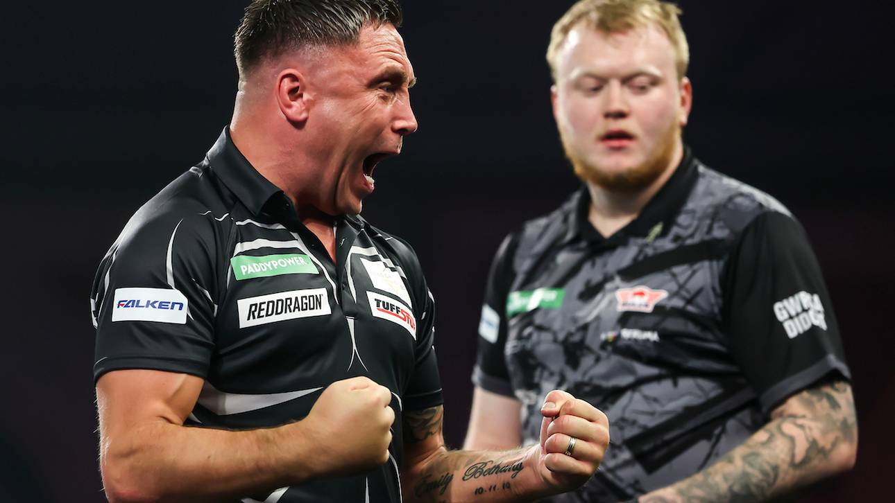 Price feiert souveränen Sieg