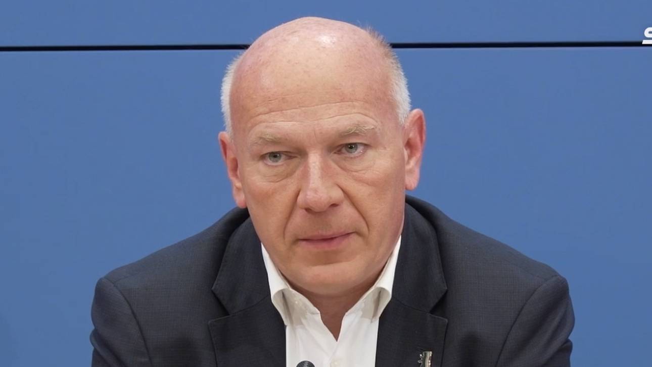 „Heute ist ein trauriger Tag!“